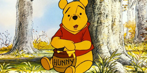 winnie