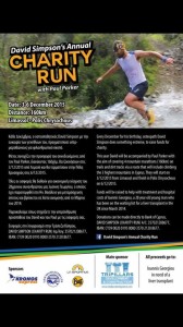 charity run